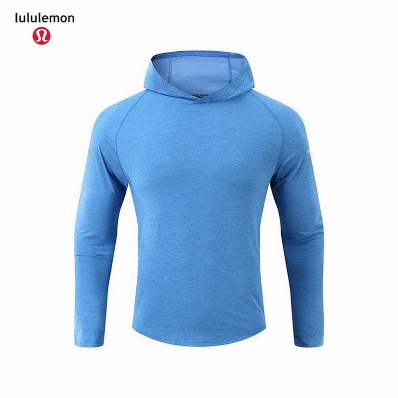 Lululemon Men's Long Sleeve T-shirts 64